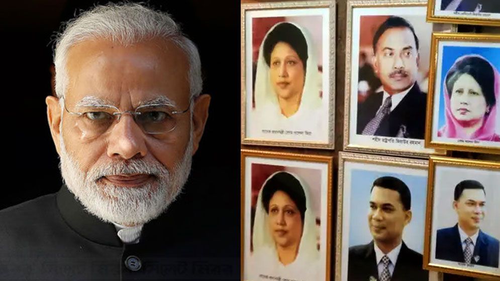 বিএনপিকে ঘিরে ভারতের নতুন কৌশল?