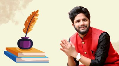 কবিতা প্রেমের বাইরেও আছে— মায়ের অপেক্ষা, যুদ্ধের আর্তনাদ