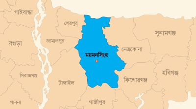 ময়মনসিংহে পানিতে ডুবে দুই শিশুর মৃত্যু