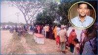 গাজীপুরে রিসোর্টের লেকে ডুবে শিক্ষার্থী নিখোঁজ