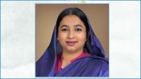 নতুন দল করতে যাচ্ছি : ফাতিমা তাসনিম