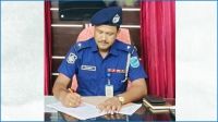 জিলাপির অপেক্ষায় থাকা সেই ওসি ক্লোজড