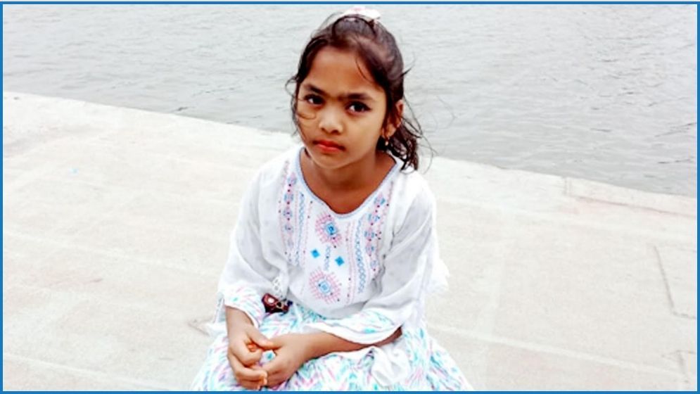 চাঁদপুরে শিশু আদিবা হত্যা, অনুসন্ধানে মিলছে ‘রহস্যজনক’ তথ্য