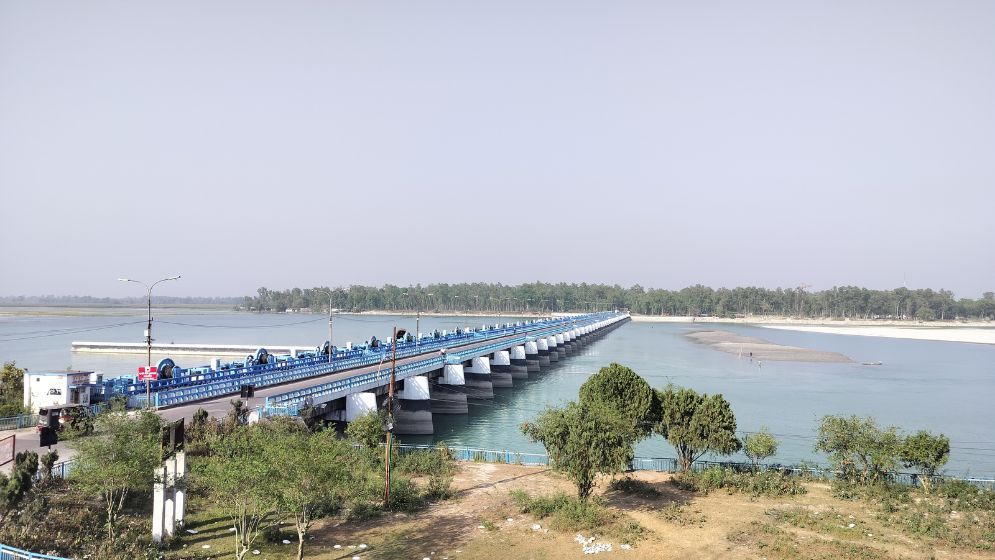 চীনা হাসপাতাল ডিমলায় স্থাপনের দাবি নীলফামারীবাসীর