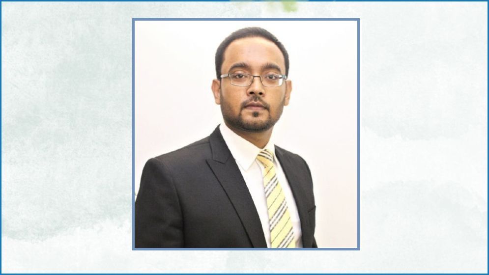কমিউনিটি ব্যাংকের ভারপ্রাপ্ত এমডি হলেন কিমিয়া সাদাত