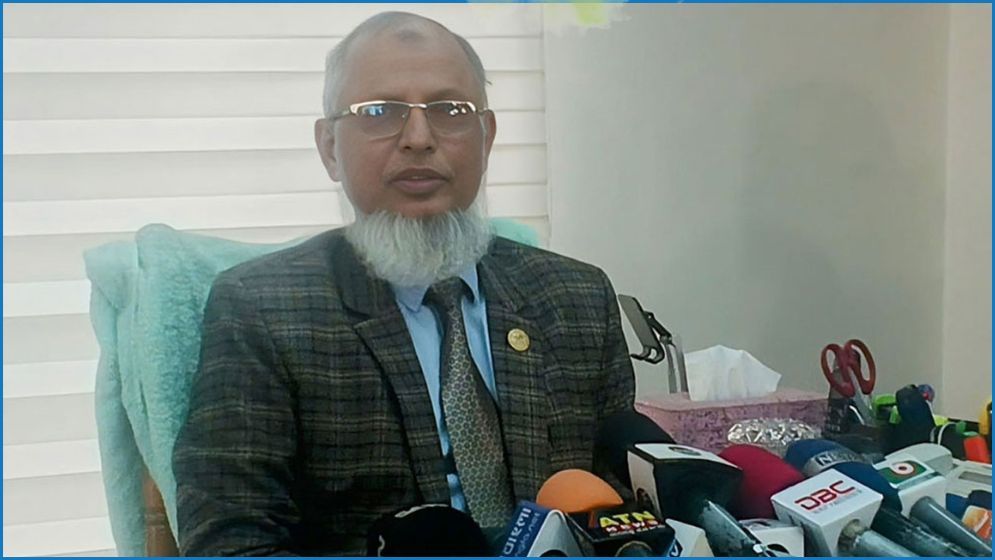 জুলাইয়ে নির্বাচনের রোডম্যাপ ঘোষণা : ইসি আনোয়ারুল