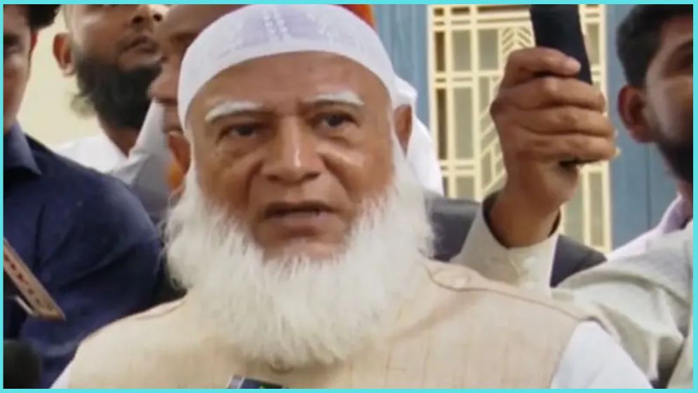 আগামী রমজানের আগেই জাতীয় নির্বাচন চায় জামায়াত