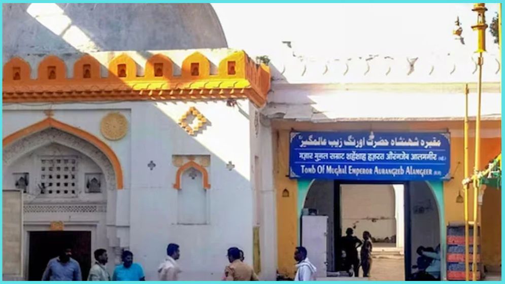 আওরঙ্গজেবের সমাধি রক্ষায় জাতিসংঘে চিঠি