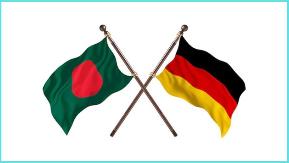 বাংলাদেশকে ৭২৪ কোটি টাকা দেবে জার্মানি