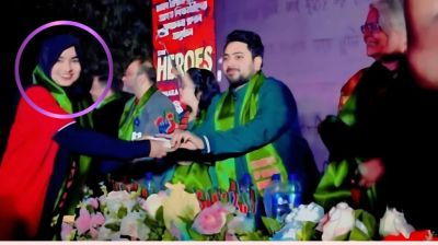 ঢাবির নারী শিক্ষার্থীর বিরুদ্ধে ভয়াবহ প্রতারণার অভিযোগ