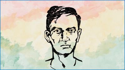অদ্বৈত মল্লবর্মণ : প্রগাঢ় মমত্ববোধের অভিজাত ভাষাশিল্পী এক