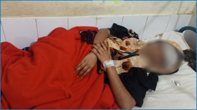 রাস্তায় আটকিয়ে এসএসসি পরীক্ষার্থীকে মারধর