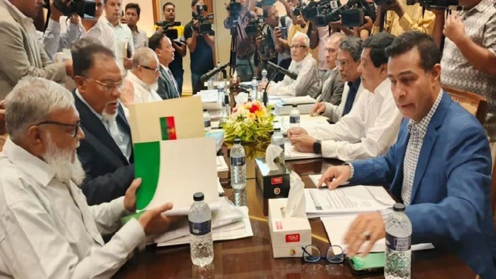 ‘সংস্কারের পক্ষে বিএনপি, জনগণের সম্মতিতে যেন সব হয়’