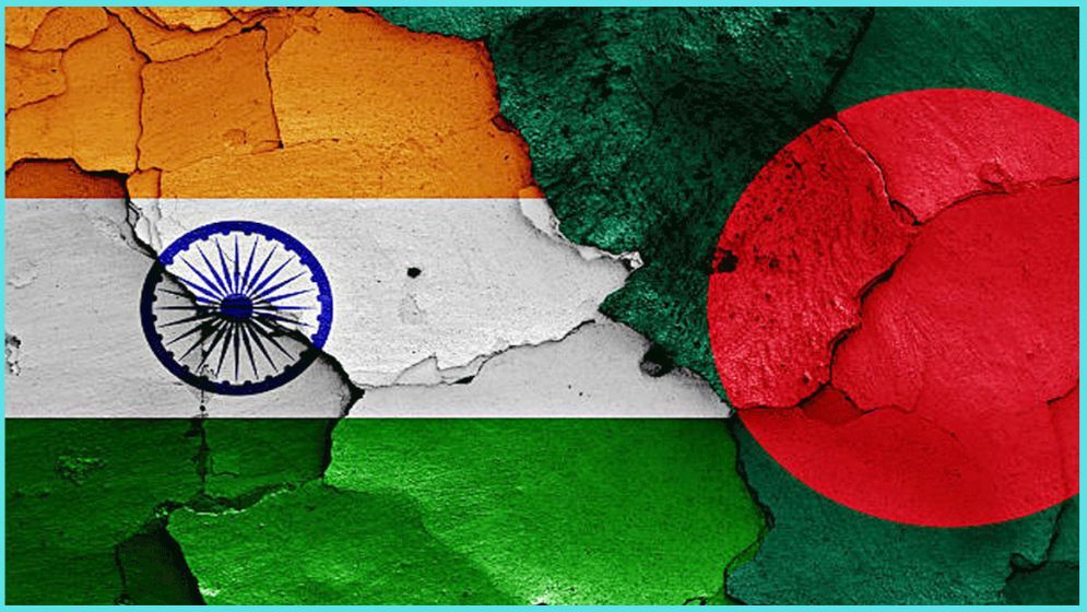 মুর্শিদাবাদের সহিংসতা : বাংলাদেশ জড়িত থাকার অভিযোগ প্রত্যাখ্যান ঢাকার