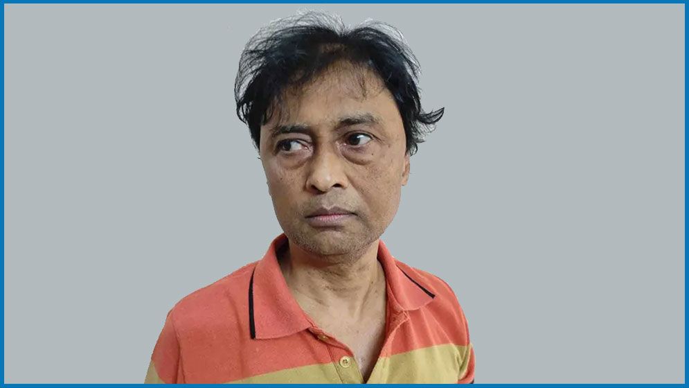 আ.লীগ নেতা শাহে আলম মুরাদ গ্রেপ্তার
