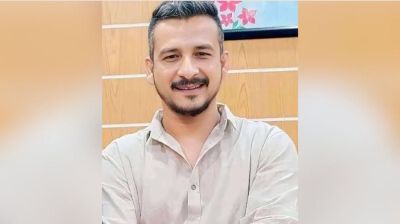 সাবেক পাটমন্ত্রীর এপিএস গ্রেপ্তার
