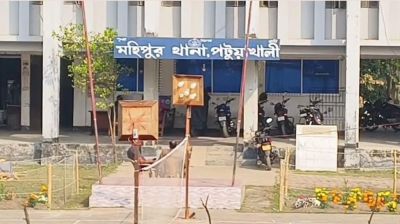 মহিপুরে স্বামীর হাতে স্ত্রী খুন, আসামিরা অধরা