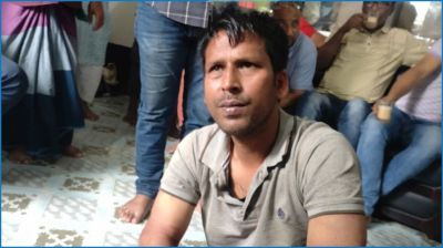 পুলিশ পরিচয়ে ব্যবসায়ীকে তুলে নেওয়ার চেষ্টা, আটক ১