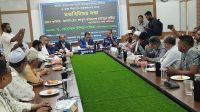 সুনামগঞ্জে হয়রানি ছাড়া বোরো ধান সংগ্রহ হবে