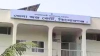 কিশোরগঞ্জে আদালত থেকে ফেরার পথে হামলা, আহত ৭