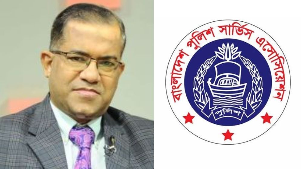 ব্যারিস্টার সারোয়ারের বক্তব্যে পুলিশ সার্ভিস অ্যাসোসিয়েশনের নিন্দা ও প্রতিবাদ