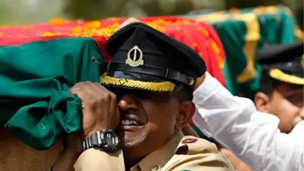 তথ্য সংগ্রহে জাতীয় স্বাধীন তদন্ত কমিশনের গণবিজ্ঞপ্তি