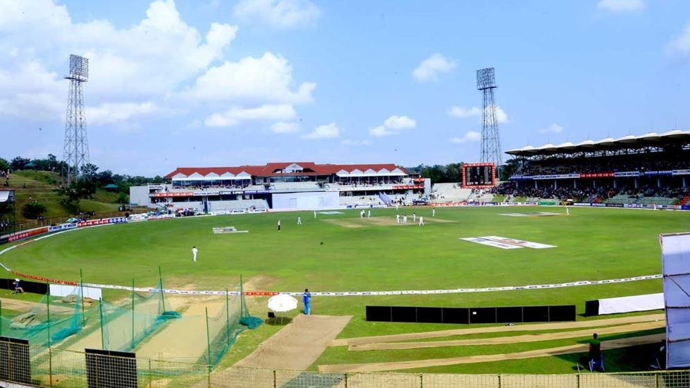 প্রথম টেস্টের টিকিট বিক্রি শুরু, ৫০ টাকায় দেখা যাবে খেলা