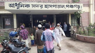 ছেলেকে বিষ খাইয়ে মায়ের বিষপান, এক সপ্তাহের মাথায় মৃত্যু