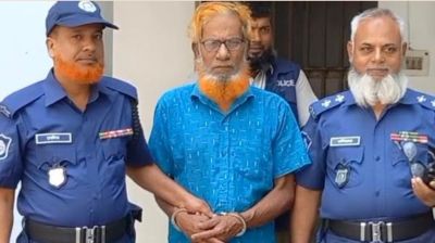 চকলেটের লোভ দেখিয়ে ৫ বছরের শিশুর সাথে ‘বিকৃত যৌনাচার’