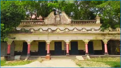 চাচা-ভাতিজার কব্জায় সোনারগাঁ ‘ভূমি অফিস’