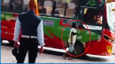 মুন্সীগঞ্জে সড়কে চাঁদাবাজি, পুলিশ যেন ‘নীরব দর্শক’