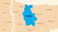 ময়মনসিংহে সড়ক দুর্ঘটনায় নিহত ২
