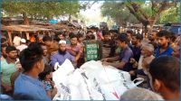 চুয়াডাঙ্গায় সড়ক দুর্ঘটনায় নিহত ২