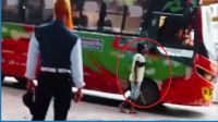 মুন্সীগঞ্জে সড়কে চাঁদাবাজি, পুলিশ যেন ‘নীরব দর্শক’
