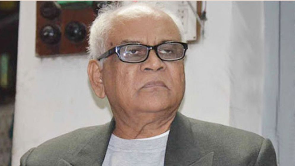 অভ্যুত্থানে নেতৃত্ব দিতে বামপন্থিদের প্রস্তুত হতে বললেন খালেকুজ্জামান