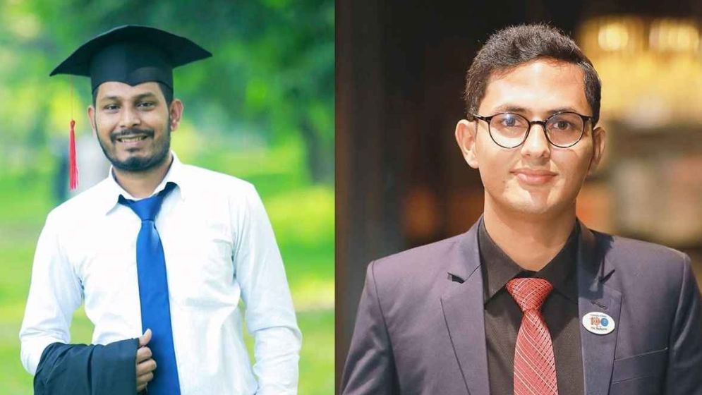 ‘ঢাকাস্থ ঠাকুরগাঁও ছাত্র পরিষদে’র নতুন কমিটি