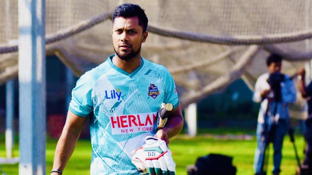 ইংল্যান্ড যাচ্ছেন সাব্বির