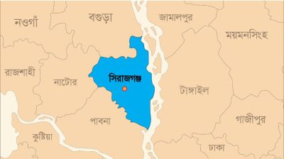 তাড়াশে জমির আল থেকে গলাকাটা লাশ উদ্ধার