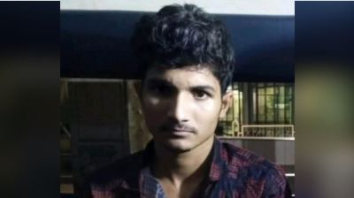 ৪ বছরের শিশুকে ধর্ষণচেষ্টা, যুবক গ্রেপ্তার