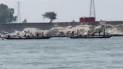 মানিকগঞ্জে নৌপথে প্রকাশ্যে ছিনতাই-চাঁদাবাজি, আতঙ্কে নৌযানশ্রমিকরা