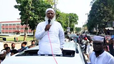 ‘সঠিক বিচার হলে জান্নাতির আত্মা শান্তি পাবে’