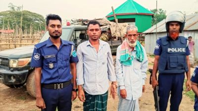 কড়া নিরাপত্তায়ও চলল পকেটমারি, ম্যাজিস্ট্রেট দিলেন সাজা