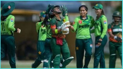 পাকিস্তানের কাছে হেরে অপেক্ষায় বাংলাদেশ