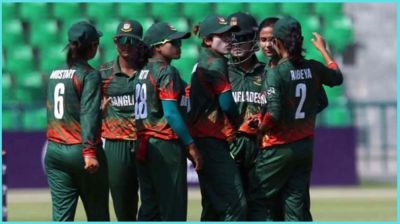 হেরেও যেভাবে বিশ্বকাপের টিকিট পেল বাংলাদেশ
