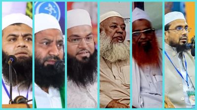 জমিয়তের কসবা উপজেলার দ্বি-বার্ষিক সম্মেলন রোববার