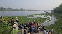 শীতলক্ষ্যায় নিখোঁজ স্কুলছাত্রের লাশ উদ্ধার