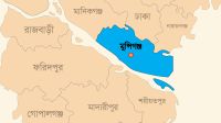 মুন্সীগঞ্জে যুবকের ঝুলন্ত লাশ উদ্ধার