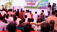 চীনের উপহারের হাসপাতাল গাইবান্ধায় স্থাপনের দাবি