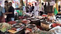 টোল বৃদ্ধির প্রতিবাদে মুন্সীগঞ্জ বাজারে মাছ বিক্রি বন্ধ
