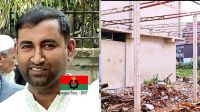 কুমিল্লায় বিএনপি নেতার বিরুদ্ধে প্রবাসীর জমি দখলের অভিযোগ